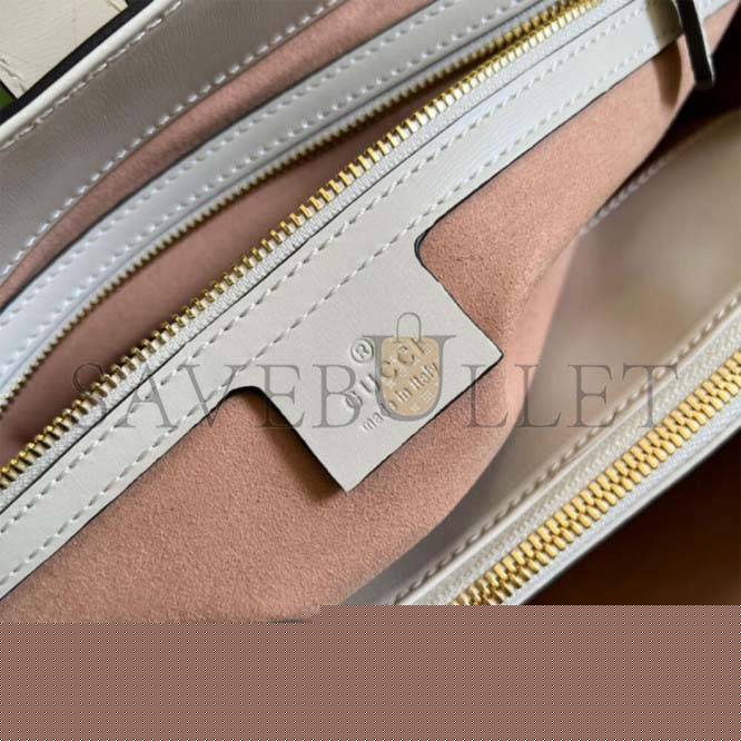 G*u*i jackie 1961 large tote bag 649015 (40*30*15cm)